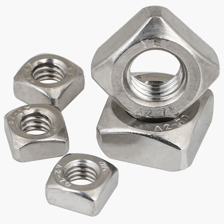 High Strength Grade 4 8 10 12 Steel Galvanized Blue | Hebei Chengyi