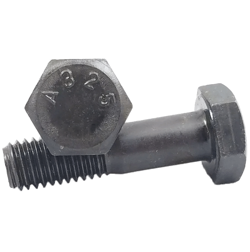 ASTM A325 Heavy Hex Structural Bolt