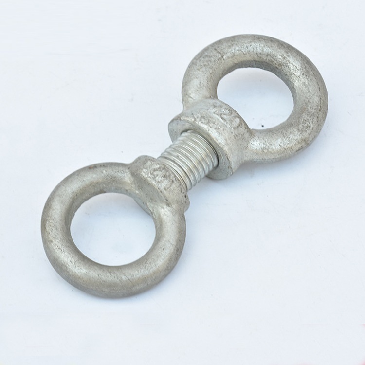 High Strength Grade 4.8 8.8 10.9 12.9 Steel Hot Dip | Hebei Chengyi