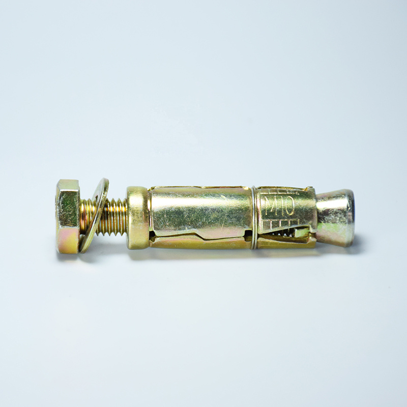 PCS Sleeve Fixing Anchor Bolts shield anchor fasteners 3 4 fix bolt