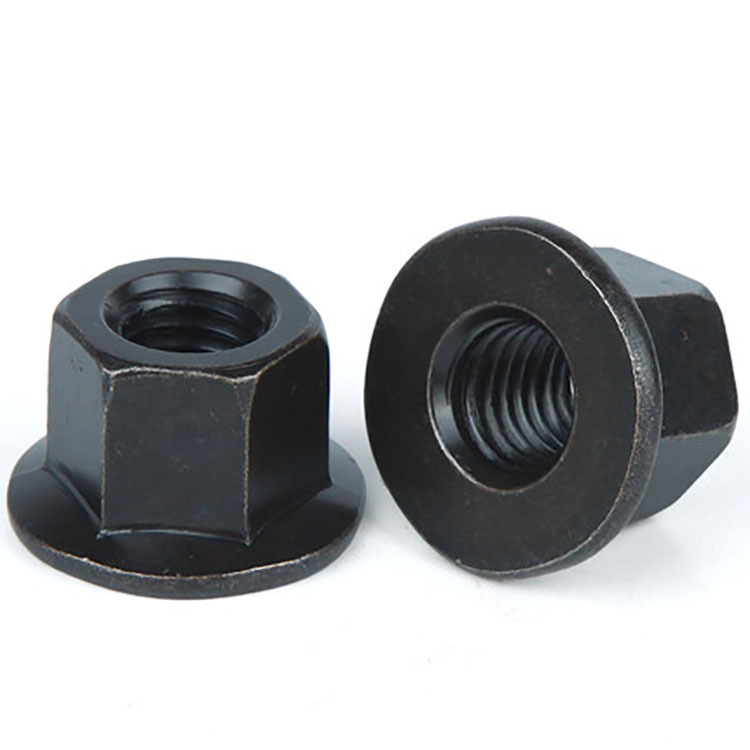 High Strength Grade 4 8 10 12 Steel Black Oxide | Hebei Chengyi