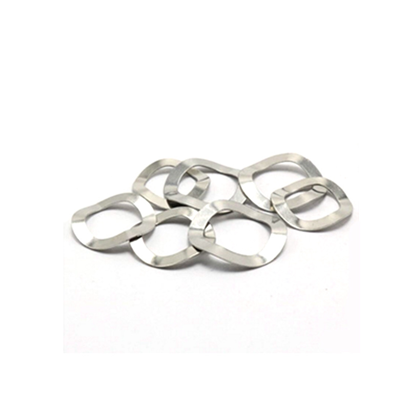 Stainless Steel A2 A4 SS201 SS304 SS316 DIN137 DIN42013 Wave Washers