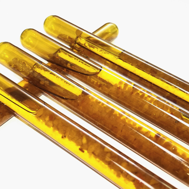 Color Yellow Zinc Plated Steel Chemical Anchor Bolts