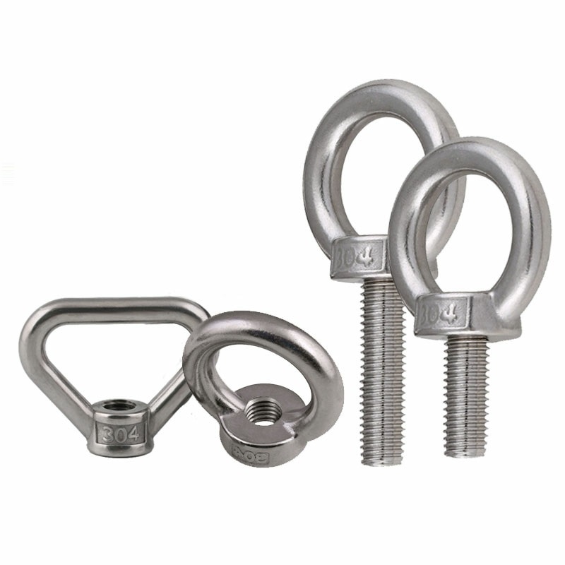 Stainless Steel A2-70 A4-80 SS201 SS304 SS316 | Hebei Chengyi