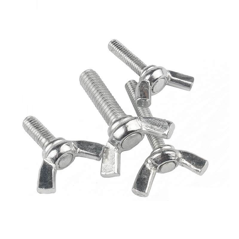High Strength Grade 4.8 8.8 10.9 12.9 Galvanized | Hebei Chengyi
