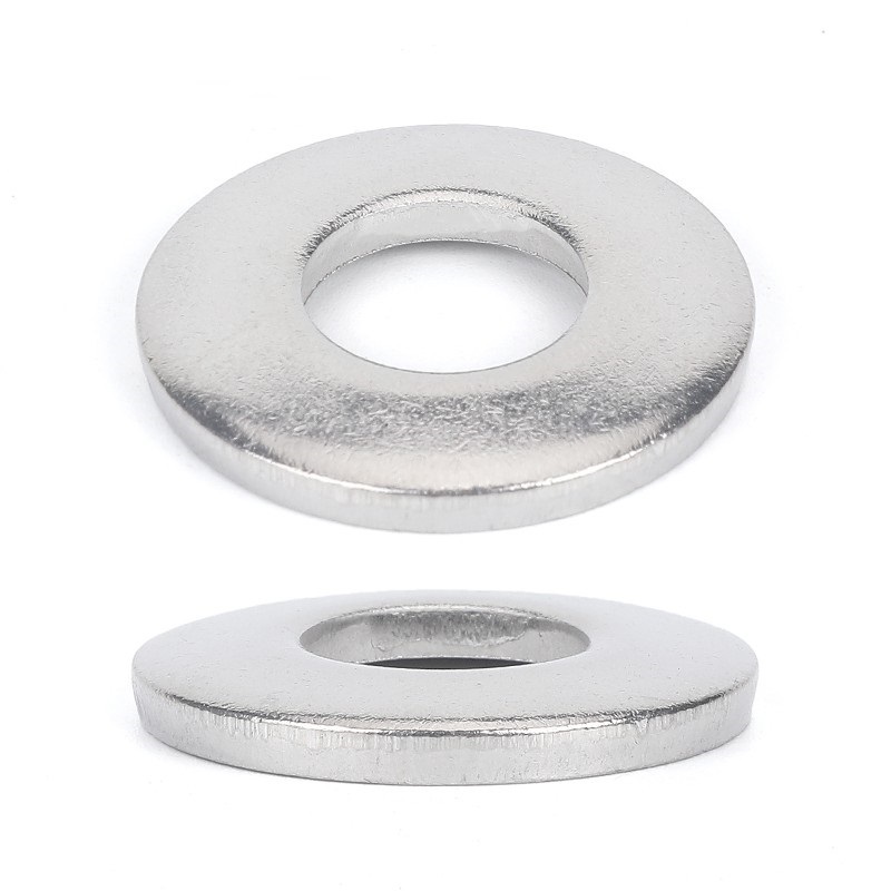 Stainless Steel A2 A4 SS201 SS304 SS316 DIN2093 Disc Spring Belleville Washers