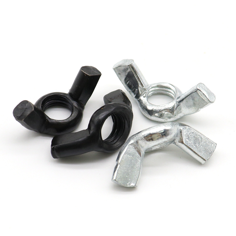 High Strength Grade 4 8 10 12 Steel Black Oxide | Hebei Chengyi