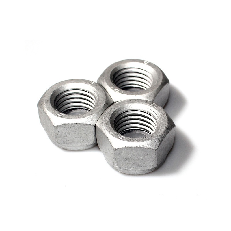 High Strength Grade 4 8 10 12 Steel Dacromet DIN982 | Hebei Chengyi