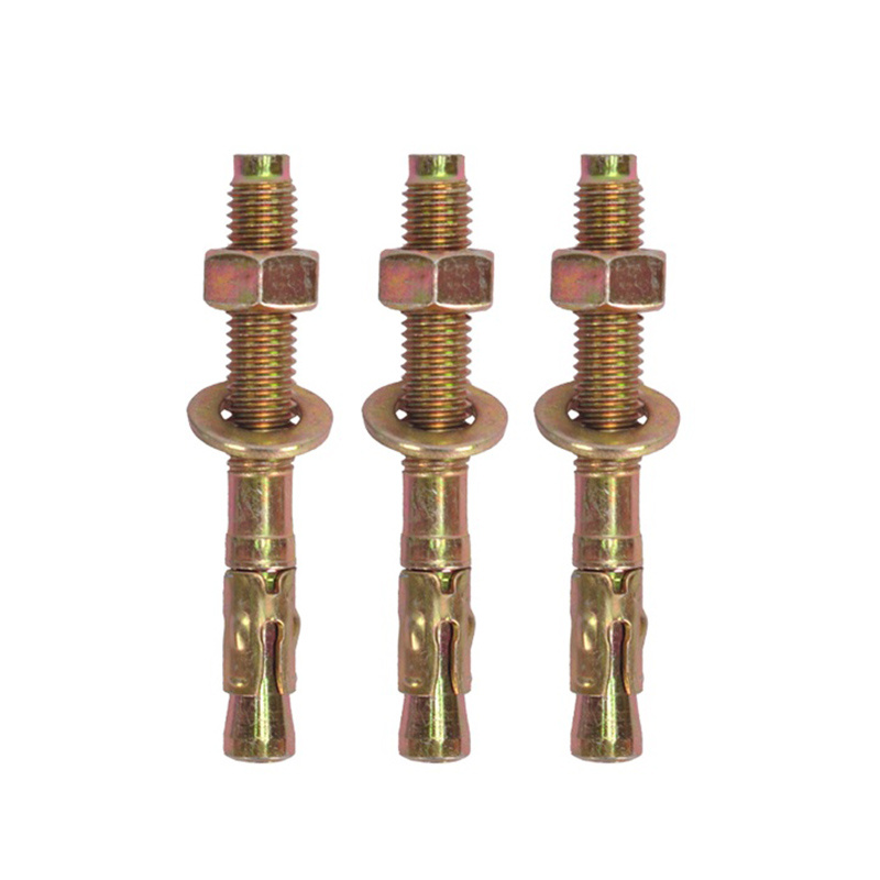Color Yellow Zinc Plated Carbon Steel Gecko Repair | Hebei Chengyi