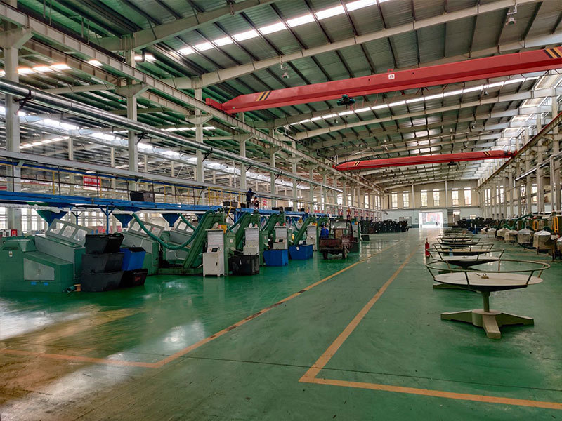 Factory