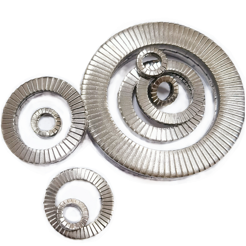 Development direction and trend of gas phase rust prevention technology for fasteners