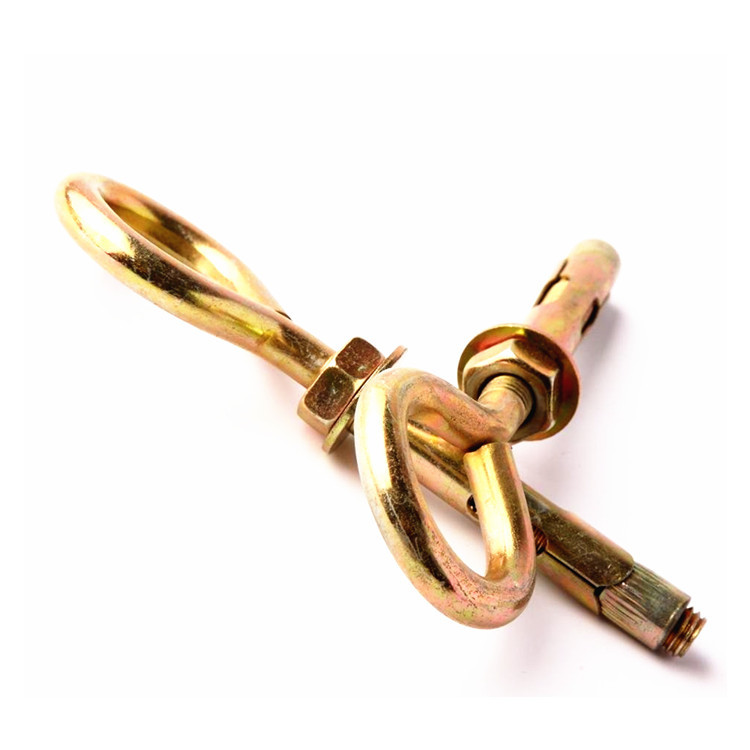 O C L type Hollow Hook Wall Anchors