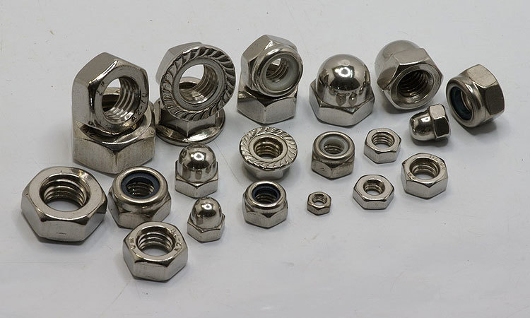 Nut-Hebei Chengyi Engineering Materials Co., Ltd