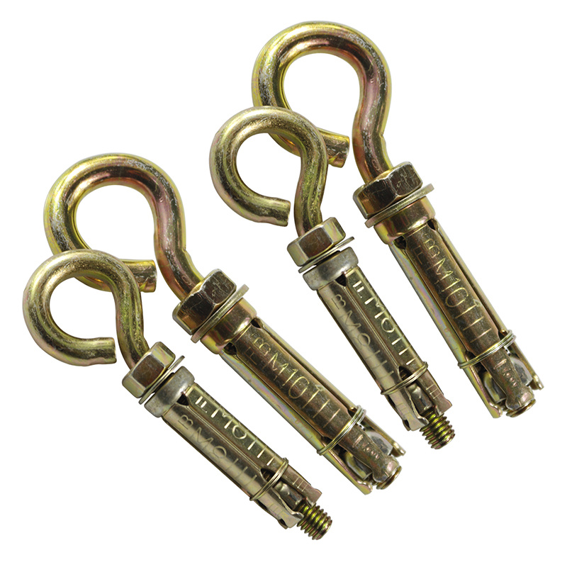 O C L type Hollow Hook Wall Anchors-Hebei Chengyi Engineering