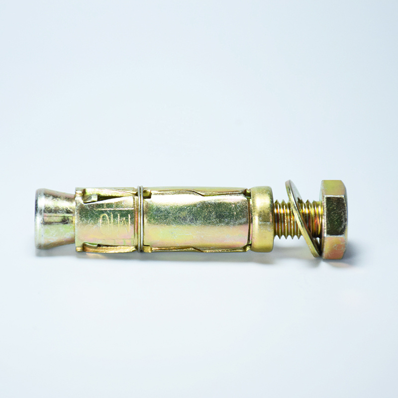 PCS Sleeve Fixing Anchor Bolts shield anchor fasteners 3 4 fix bolt