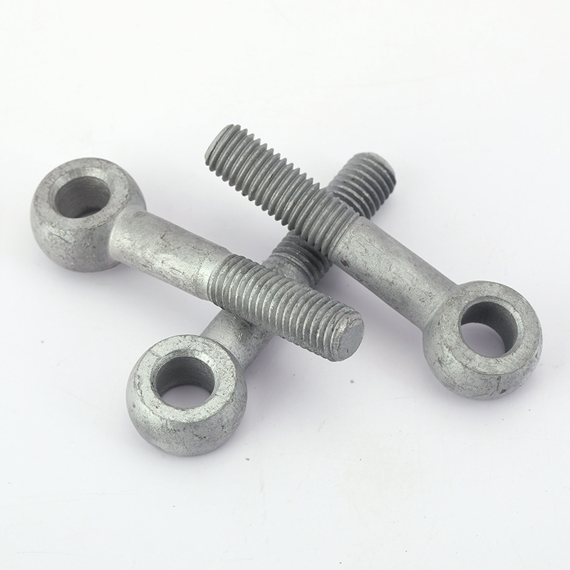 High Strength Grade 4.8 8.8 10.9 12.9 Steel Hot Dip | Hebei Chengyi