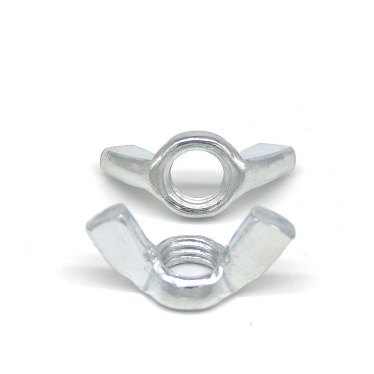 High Strength Grade 4 8 10 12 Steel Galvanized Blue | Hebei Chengyi