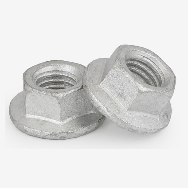 High Strength Grade 4 8 10 12 Steel Hot Dip | Hebei Chengyi