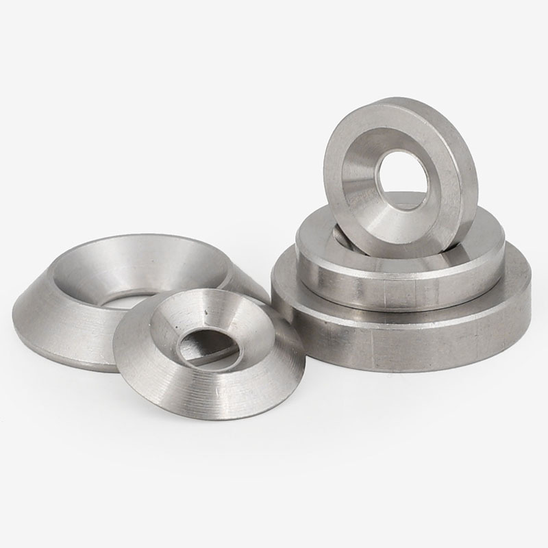 Stainless Steel A2 A4 SS201 SS304 SS316 DIN6796 Conical Washers