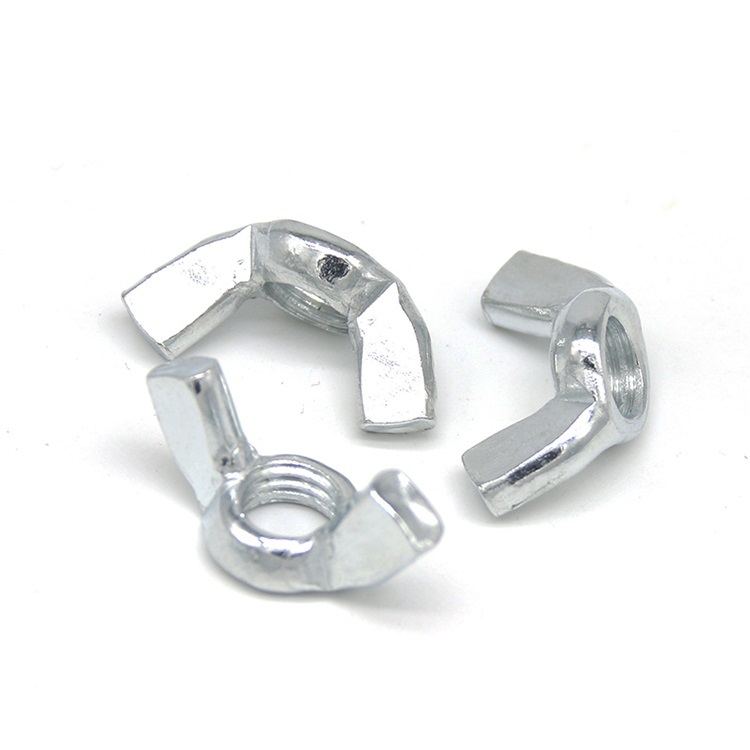High Strength Grade 4 8 10 12 Steel Galvanized Blue | Hebei Chengyi
