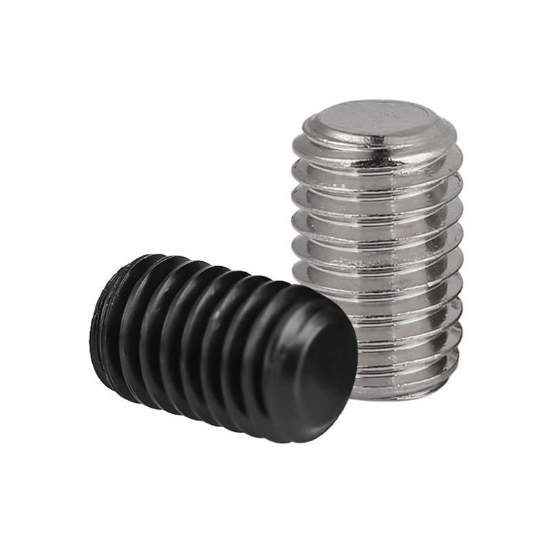 High Strength / Stainless Steel DIN913 DIN914 DIN915 DIN916 Set Screws