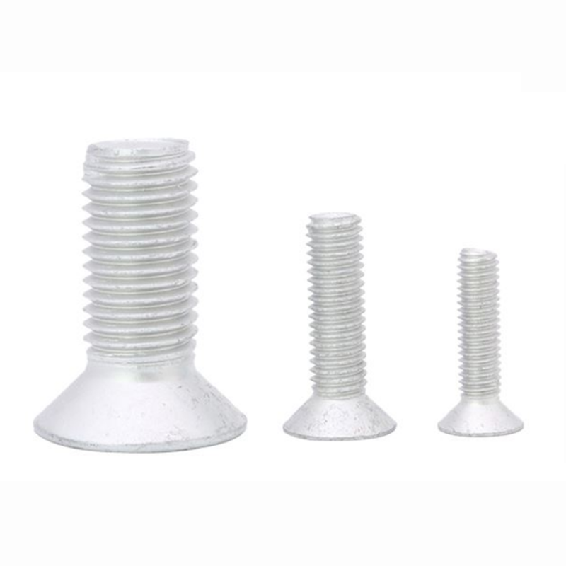 High Strength Grade 4.8 8.8 10.9 12.9 Dacromet | Hebei Chengyi