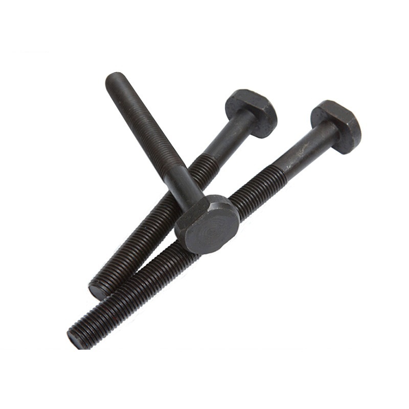 High Strength Grade 4.8 8.8 10.9 12.9 Black Oxide | Hebei Chengyi