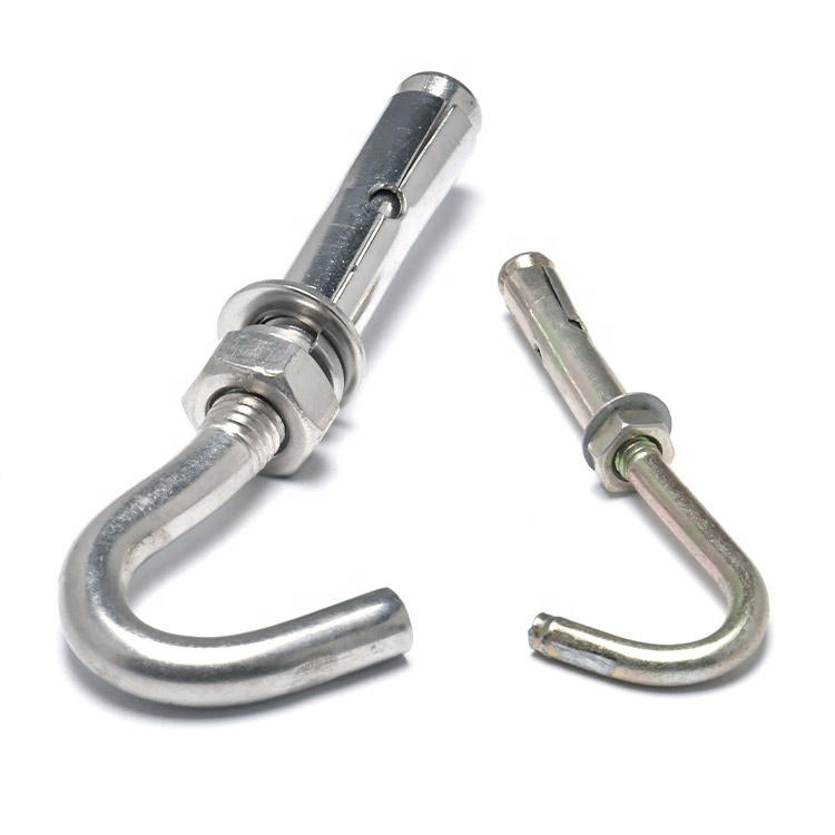 O C L type Hollow Hook Wall Anchors