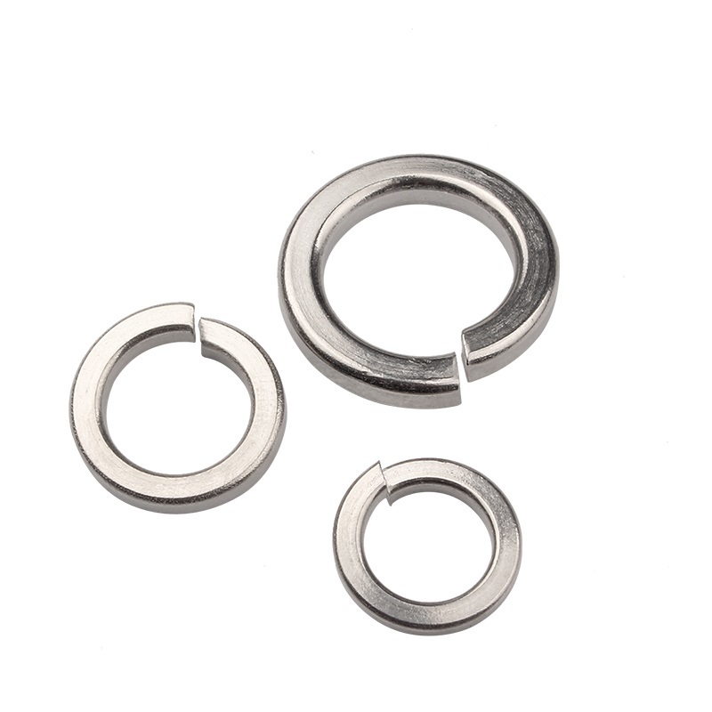 Stainless Steel A2 A4 SS201 SS304 SS316 DIN127 | Hebei Chengyi