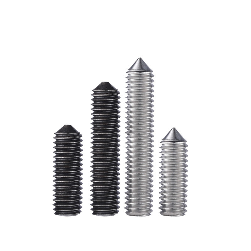High Strength / Stainless Steel DIN913 DIN914 DIN915 DIN916 Set Screws