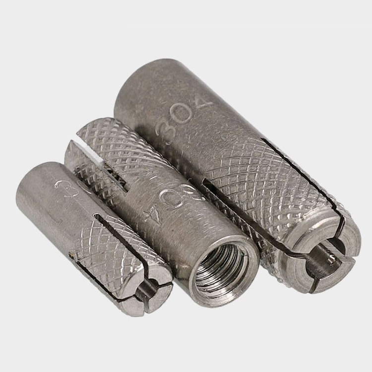 Stainless Steel A2 A4 SS201 SS304 SS316 Internal | Hebei Chengyi