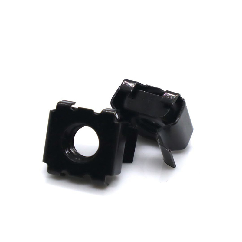 High Strength Grade 4 8 10 12 Steel Black Oxide | Hebei Chengyi