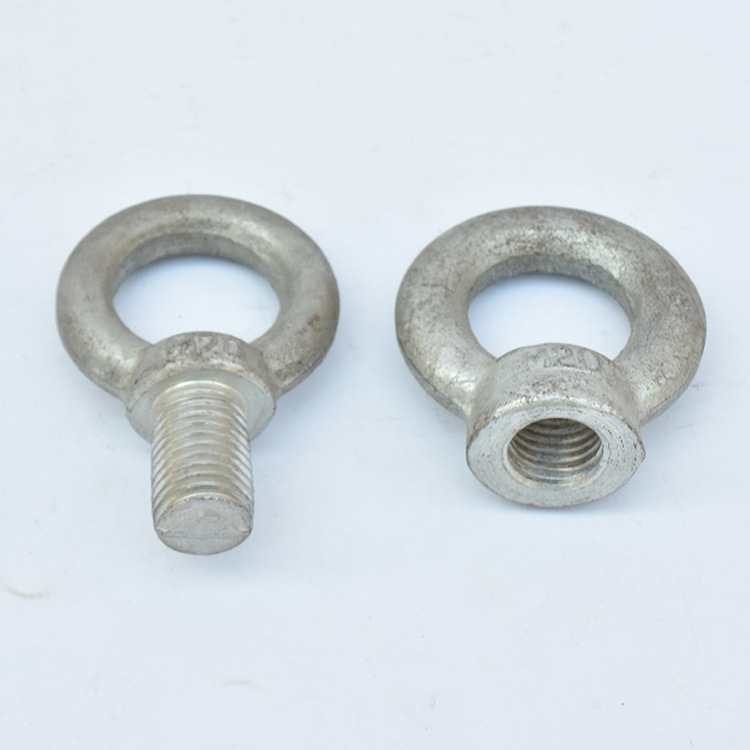 High Strength Grade 4.8 8.8 10.9 12.9 Steel Hot Dip | Hebei Chengyi