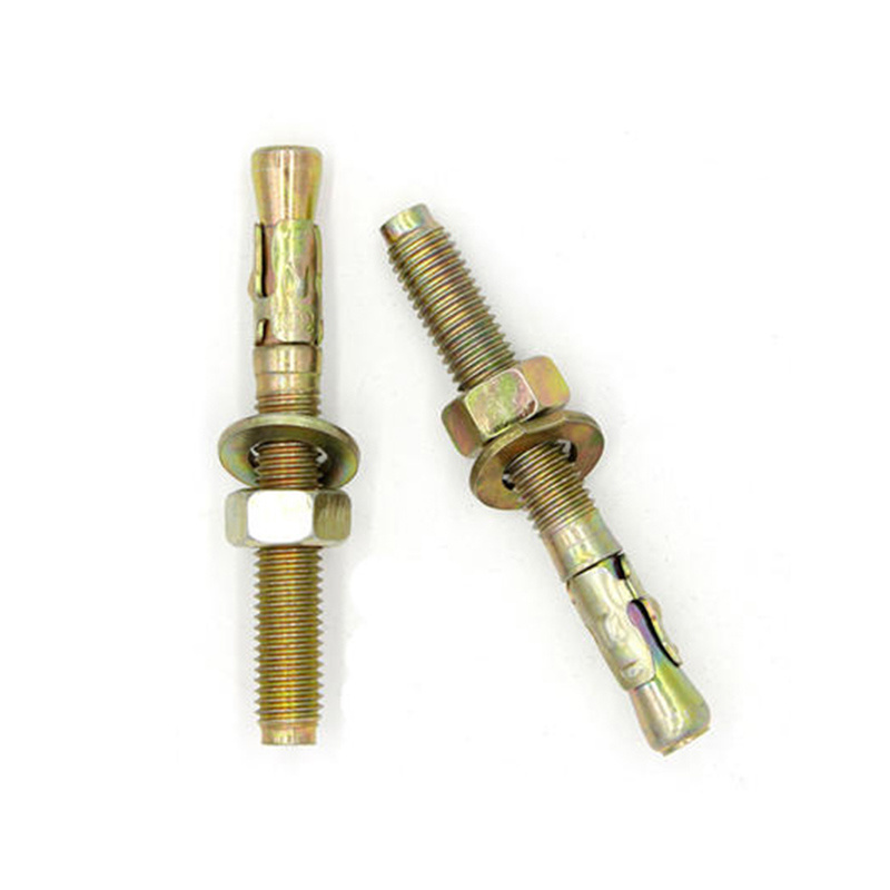 Color Yellow Zinc Plated Carbon Steel Gecko Repair | Hebei Chengyi
