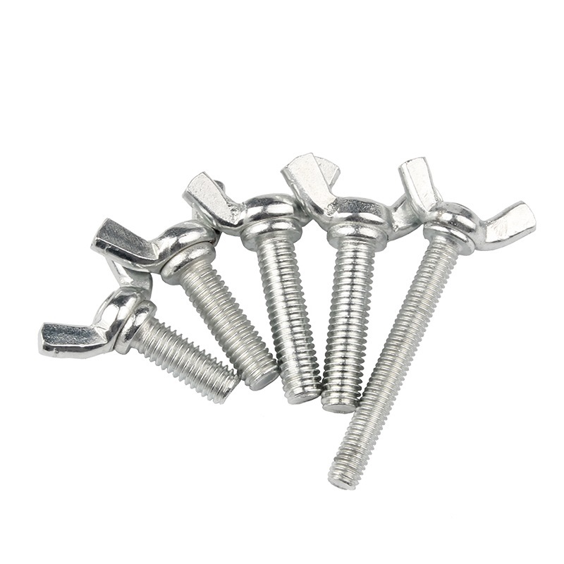High Strength Grade 4.8 8.8 10.9 12.9 Galvanized | Hebei Chengyi